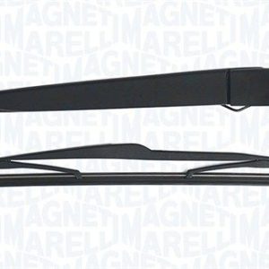 MAGNETI MARELLI 000723180072 Valytuvo svirčių rinkinys, stiklų valymui