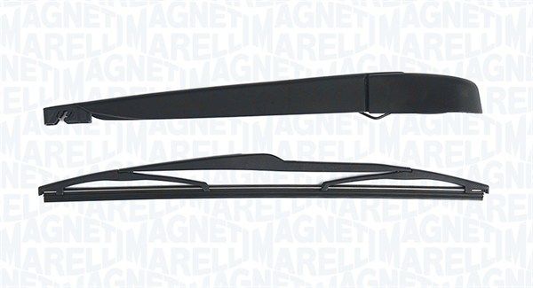 MAGNETI MARELLI 000723180072 Wiper arm set, for windscreen cleaning