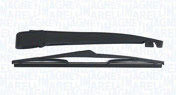 MAGNETI MARELLI 000723180073 Wiper arm set, for windscreen cleaning
