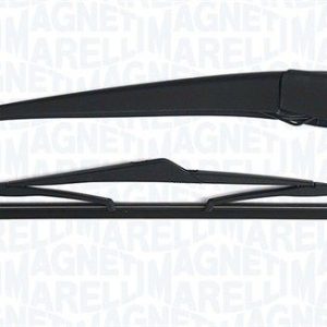 MAGNETI MARELLI 000723180075 Stikla tīrītāja roku komplekts, priekšējā stikla tīrīšanai