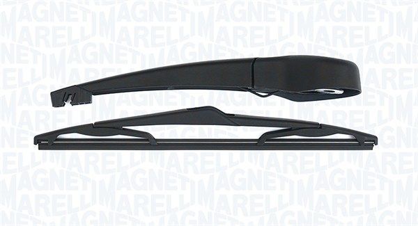 MAGNETI MARELLI 000723180077 Комплект рычагов стеклоочистителя, для очистки ветрового стекла