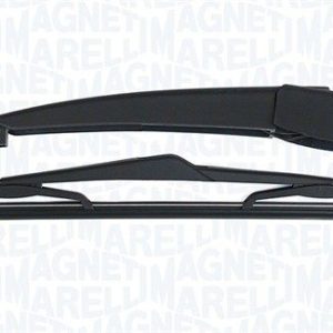 MAGNETI MARELLI 000723180078 Wiper arm set, for windscreen cleaning