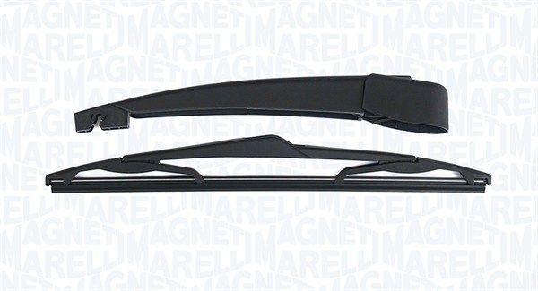 MAGNETI MARELLI 000723180078 Комплект рычагов стеклоочистителя, для очистки ветрового стекла