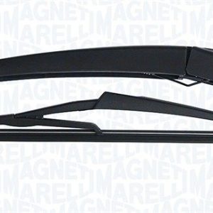 MAGNETI MARELLI 000723180080 Wiper arm set, for windscreen cleaning