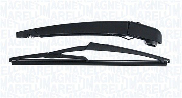 MAGNETI MARELLI 000723180080 Wiper arm set, for windscreen cleaning