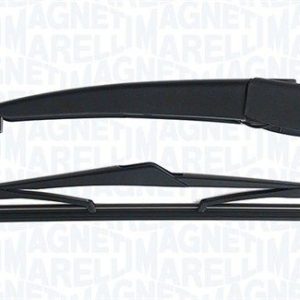 MAGNETI MARELLI 000723180081 Stikla tīrītāja roku komplekts, priekšējā stikla tīrīšanai