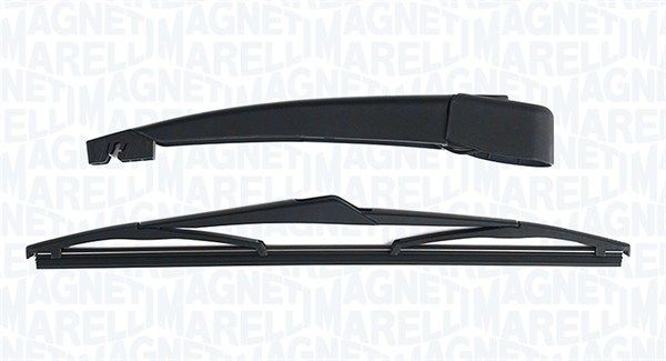 MAGNETI MARELLI 000723180081 Stikla tīrītāja roku komplekts, priekšējā stikla tīrīšanai