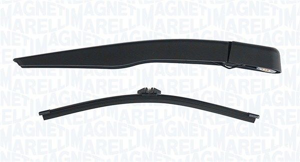 MAGNETI MARELLI 000723180083 Wiper arm set, for windscreen cleaning