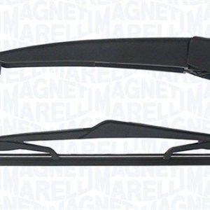 MAGNETI MARELLI 000723180084 Klaasipuhasti varre komplekt, tuuleklaasi puhastamiseks