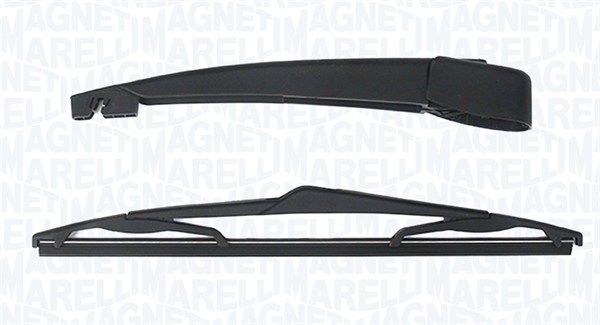 MAGNETI MARELLI 000723180084 Wiper arm set, for windscreen cleaning