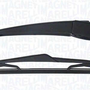 MAGNETI MARELLI 000723180085 Klaasipuhasti varre komplekt, tuuleklaasi puhastamiseks