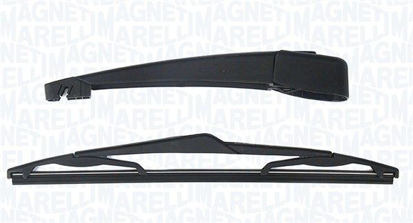MAGNETI MARELLI 000723180085 Stikla tīrītāja roku komplekts, priekšējā stikla tīrīšanai