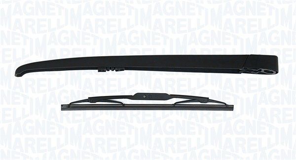 MAGNETI MARELLI 000723180086 Wiper arm set, for windscreen cleaning