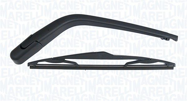 MAGNETI MARELLI 000723180087 Wiper arm set, for windscreen cleaning