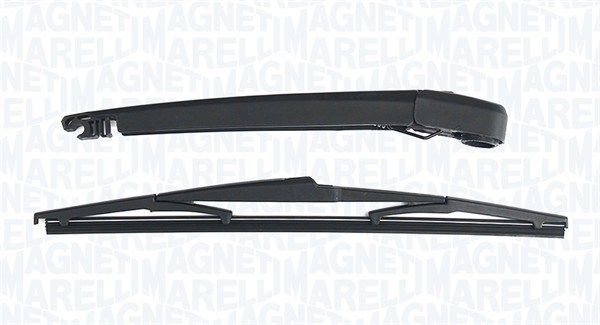 MAGNETI MARELLI 000723180088 Комплект рычагов стеклоочистителя, для очистки ветрового стекла