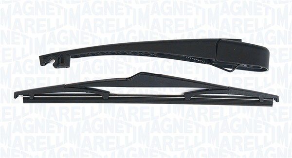 MAGNETI MARELLI 000723180090 Wiper arm set, for windscreen cleaning