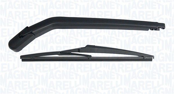 MAGNETI MARELLI 000723180092 Wiper arm set, for windscreen cleaning