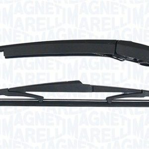 MAGNETI MARELLI 000723180095 Valytuvo svirčių rinkinys, stiklų valymui