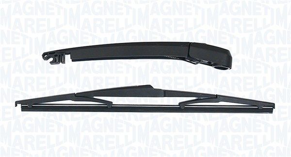 MAGNETI MARELLI 000723180095 Wiper arm set, for windscreen cleaning