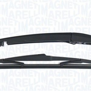 MAGNETI MARELLI 000723180096 Wiper arm set, for windscreen cleaning