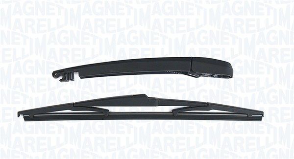 MAGNETI MARELLI 000723180096 Wiper arm set, for windscreen cleaning