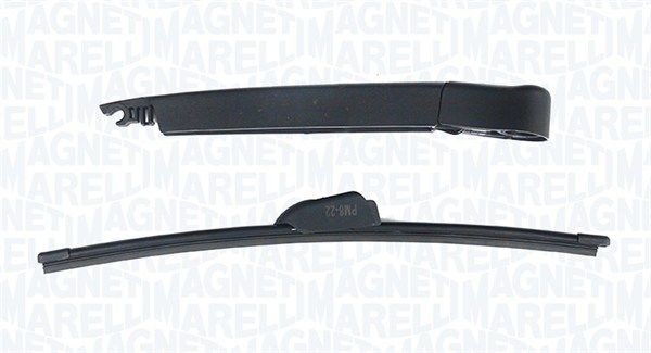 MAGNETI MARELLI 000723180097 Stikla tīrītāja roku komplekts, priekšējā stikla tīrīšanai