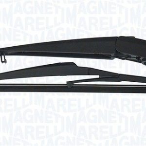 MAGNETI MARELLI 000723180100 Stikla tīrītāja roku komplekts, priekšējā stikla tīrīšanai