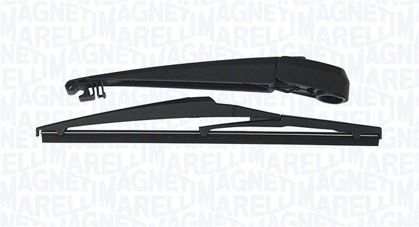 MAGNETI MARELLI 000723180100 Wiper arm set, for windscreen cleaning