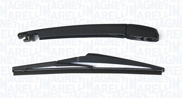 MAGNETI MARELLI 000723180101 Wiper arm set, for windscreen cleaning
