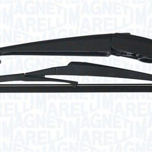 MAGNETI MARELLI 000723180102 Valytuvo svirčių rinkinys, stiklų valymui
