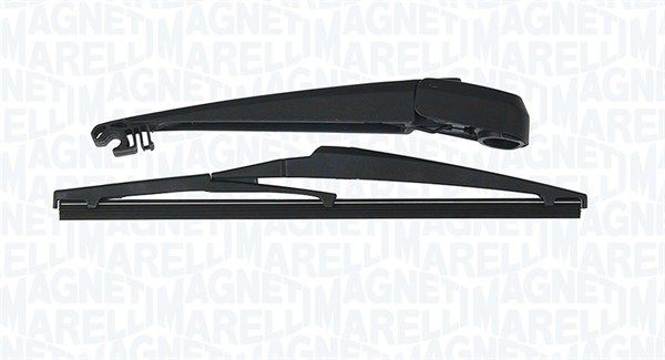 MAGNETI MARELLI 000723180102 Valytuvo svirčių rinkinys, stiklų valymui
