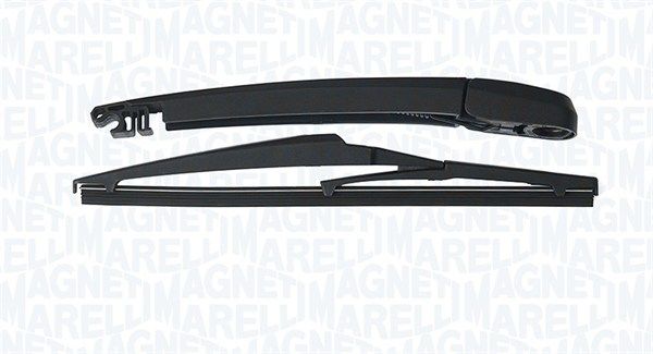 MAGNETI MARELLI 000723180103 Комплект рычагов стеклоочистителя, для очистки ветрового стекла
