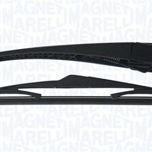 MAGNETI MARELLI 000723180104 Valytuvo svirčių rinkinys, stiklų valymui
