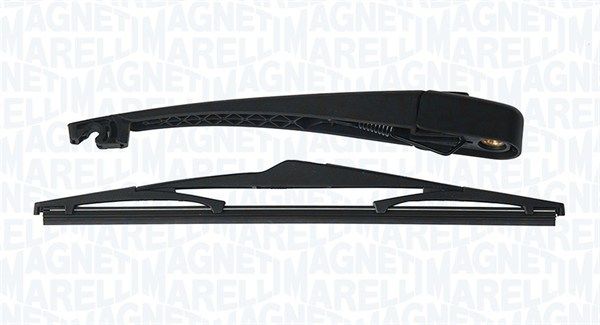 MAGNETI MARELLI 000723180104 Wiper arm set, for windscreen cleaning