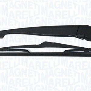 MAGNETI MARELLI 000723180105 Valytuvo svirčių rinkinys, stiklų valymui