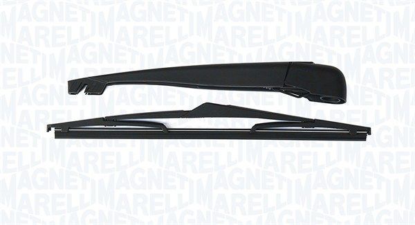 MAGNETI MARELLI 000723180105 Stikla tīrītāja roku komplekts, priekšējā stikla tīrīšanai