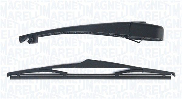 MAGNETI MARELLI 000723180106 Stikla tīrītāja roku komplekts, priekšējā stikla tīrīšanai
