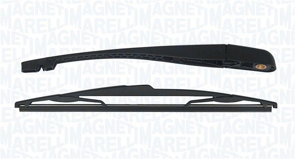 MAGNETI MARELLI 000723180108 Stikla tīrītāja roku komplekts, priekšējā stikla tīrīšanai
