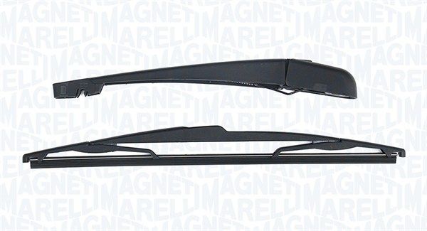 MAGNETI MARELLI 000723180109 Stikla tīrītāja roku komplekts, priekšējā stikla tīrīšanai