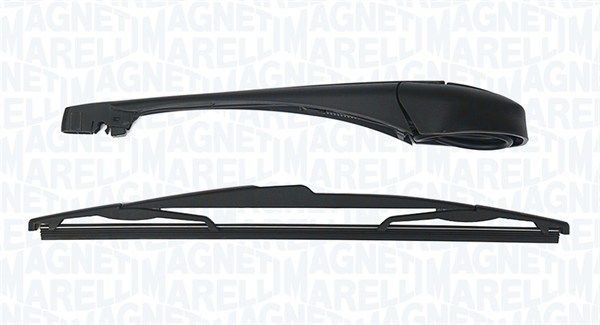 MAGNETI MARELLI 000723180111 Wiper arm set, for windscreen cleaning