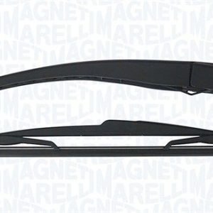 MAGNETI MARELLI 000723180112 Valytuvo svirčių rinkinys, stiklų valymui