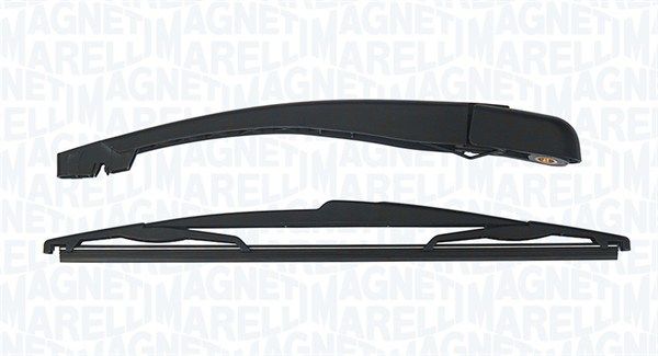 MAGNETI MARELLI 000723180112 Wiper arm set, for windscreen cleaning