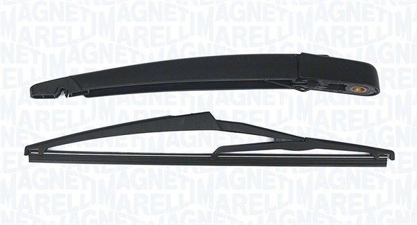 MAGNETI MARELLI 000723180113 Wiper arm set, for windscreen cleaning