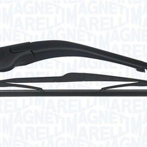 MAGNETI MARELLI 000723180114 Wiper arm set, for windscreen cleaning