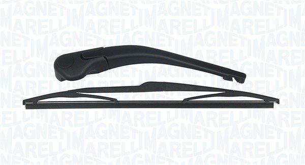 MAGNETI MARELLI 000723180114 Wiper arm set, for windscreen cleaning