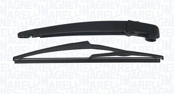 MAGNETI MARELLI 000723180116 Wiper arm set, for windscreen cleaning