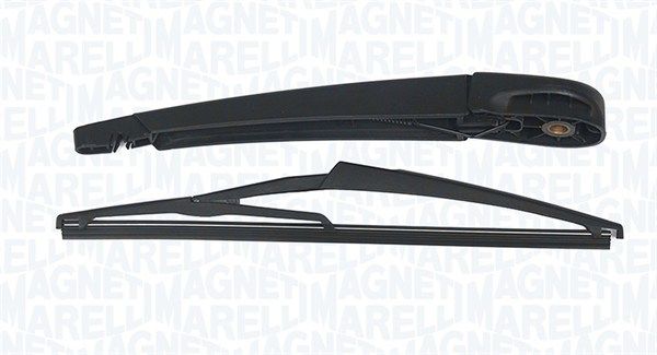 MAGNETI MARELLI 000723180117 Wiper arm set, for windscreen cleaning