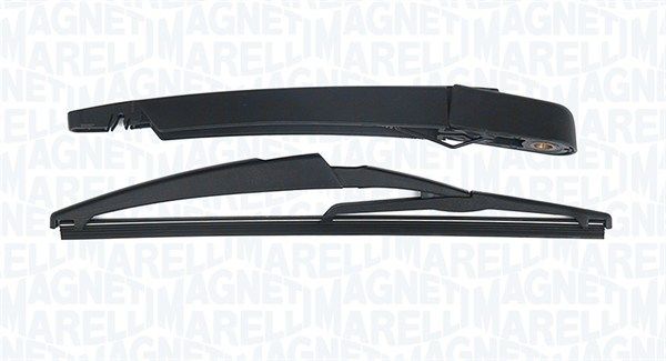 MAGNETI MARELLI 000723180119 Комплект рычагов стеклоочистителя, для очистки ветрового стекла