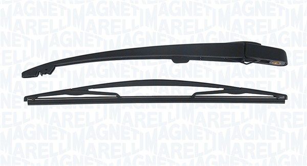 MAGNETI MARELLI 000723180120 Stikla tīrītāja roku komplekts, priekšējā stikla tīrīšanai