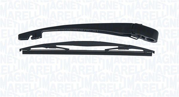 MAGNETI MARELLI 000723180121 Stikla tīrītāja roku komplekts, priekšējā stikla tīrīšanai